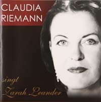 Claudia Riemann Julia Reingardt